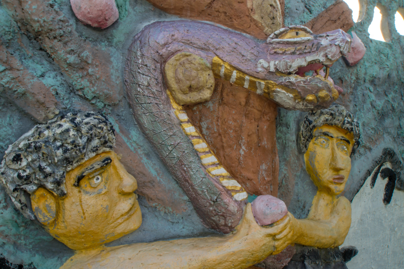 Гостевой дом Rezo's Ranch