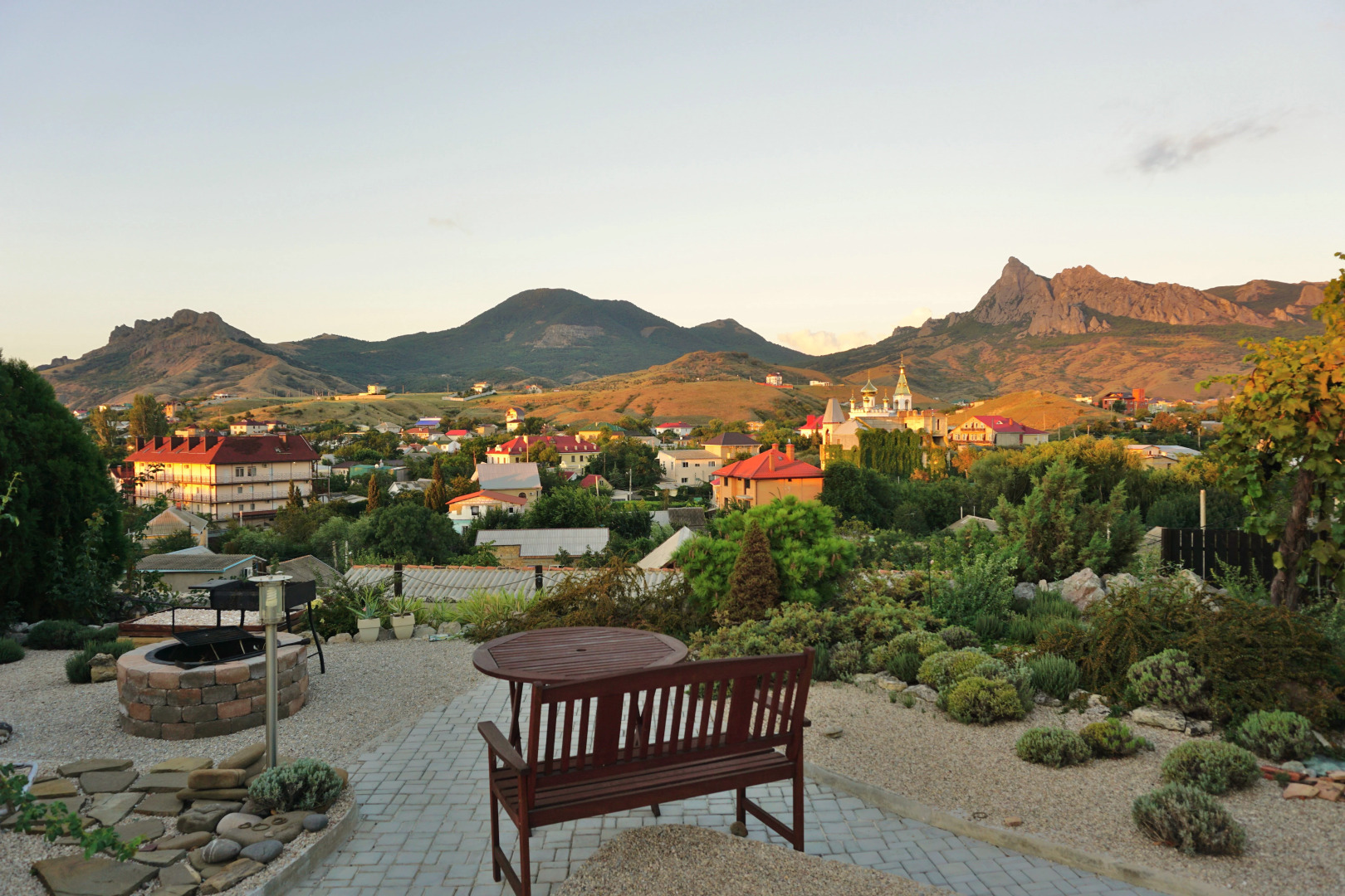 Dom Pod Zvezdopadom Guest House