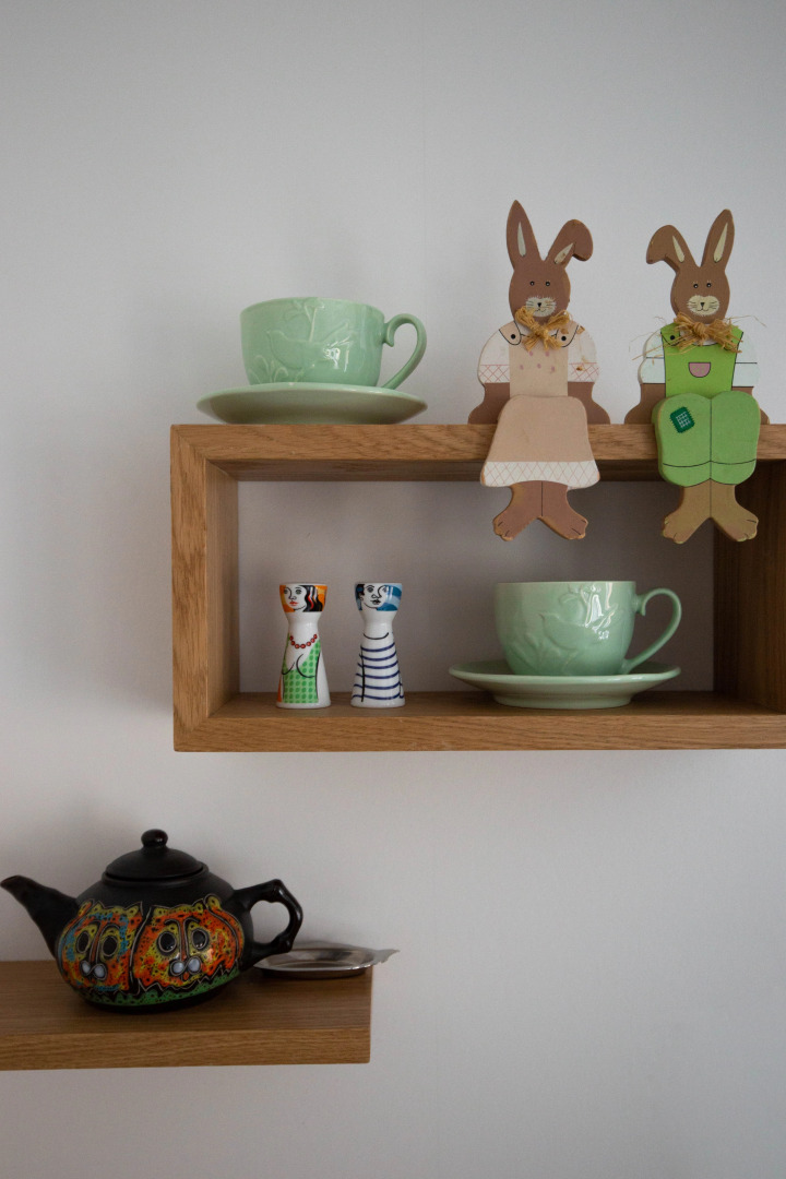 Квартира на Рубинштейна