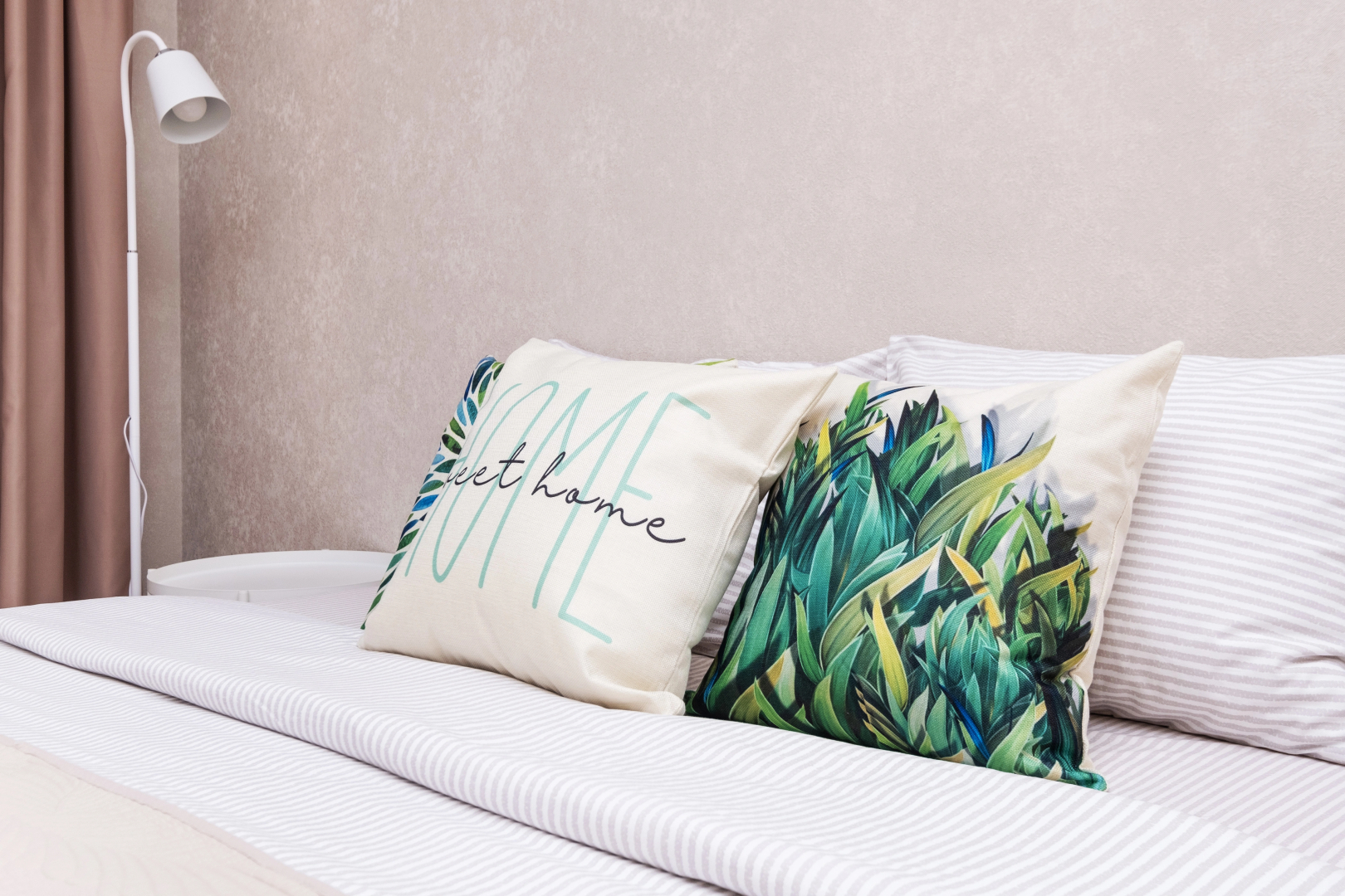 Апартаменты Sweet Home White Около Казанской Ривьеры