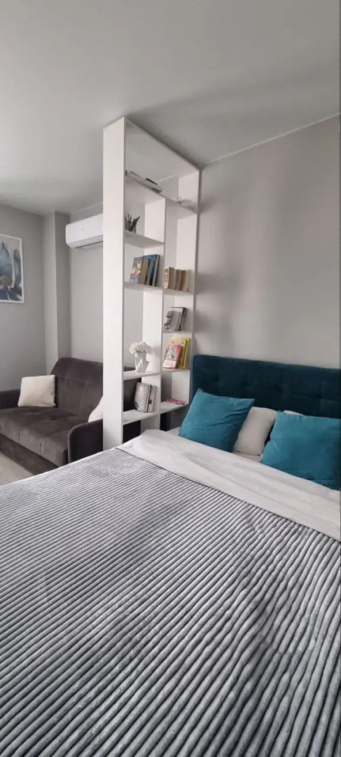 Квартира Зеленый Бульвар 25