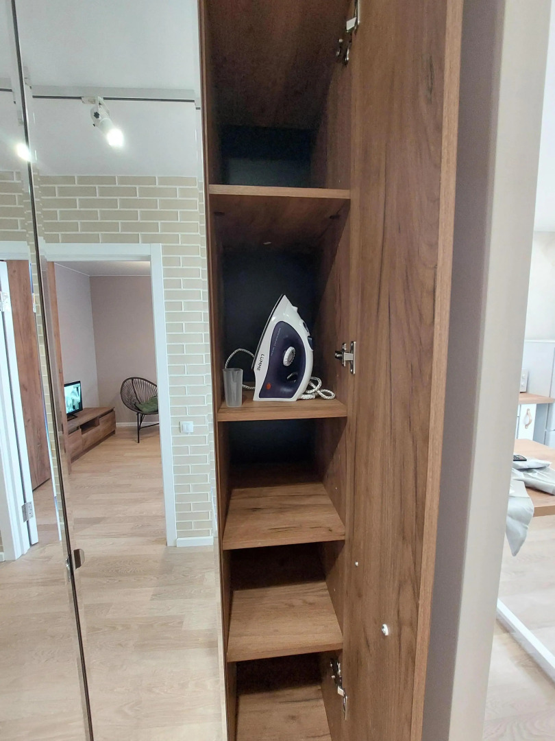 Апартаменты Floral appart