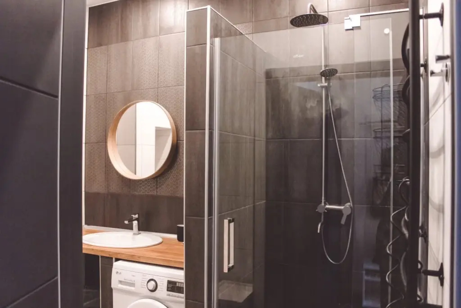 Апартаменты Крымский Рей Ялта