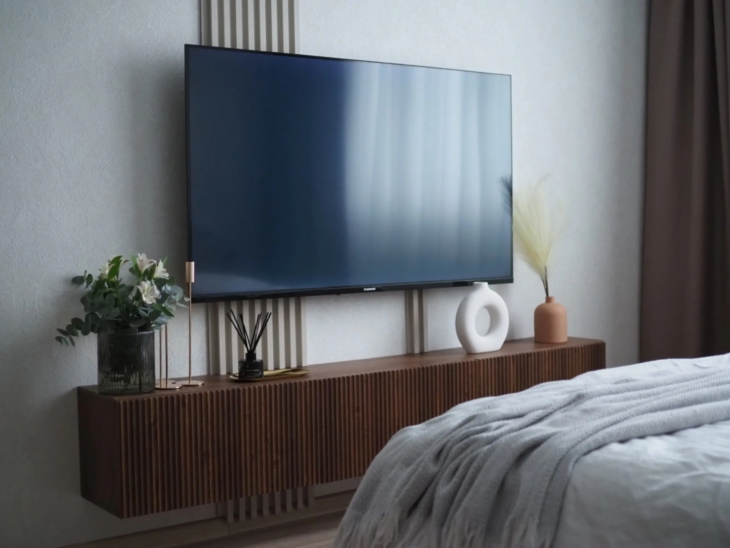 Апартаменты на Осиновой 5