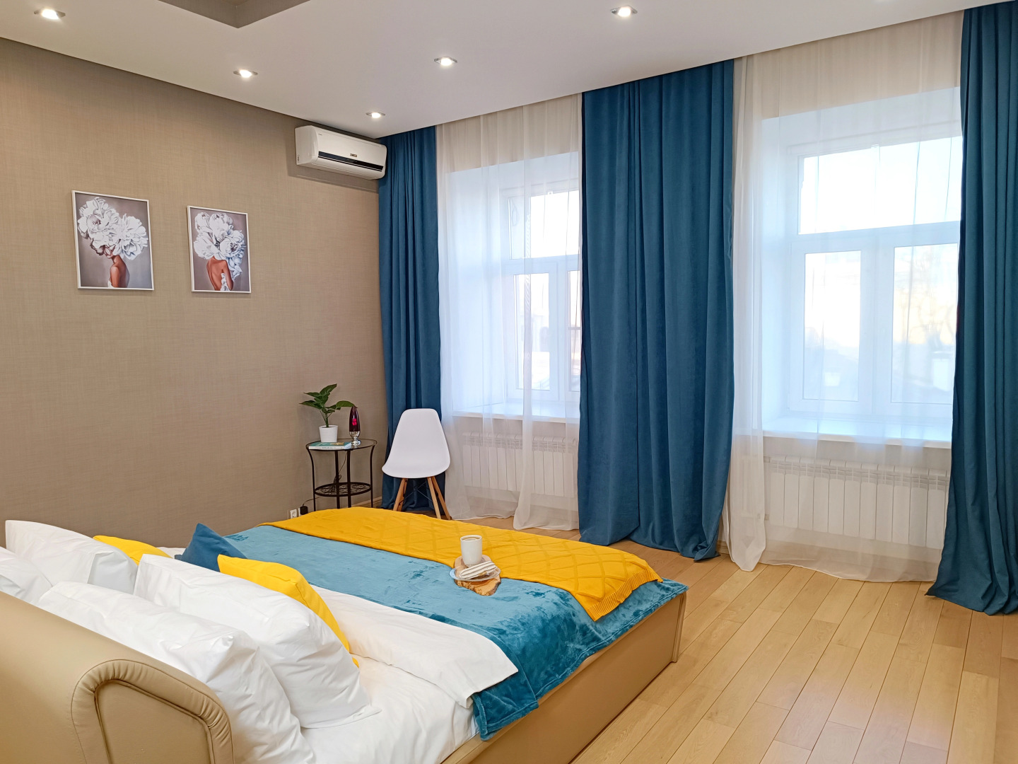 Квартира в Центре Города