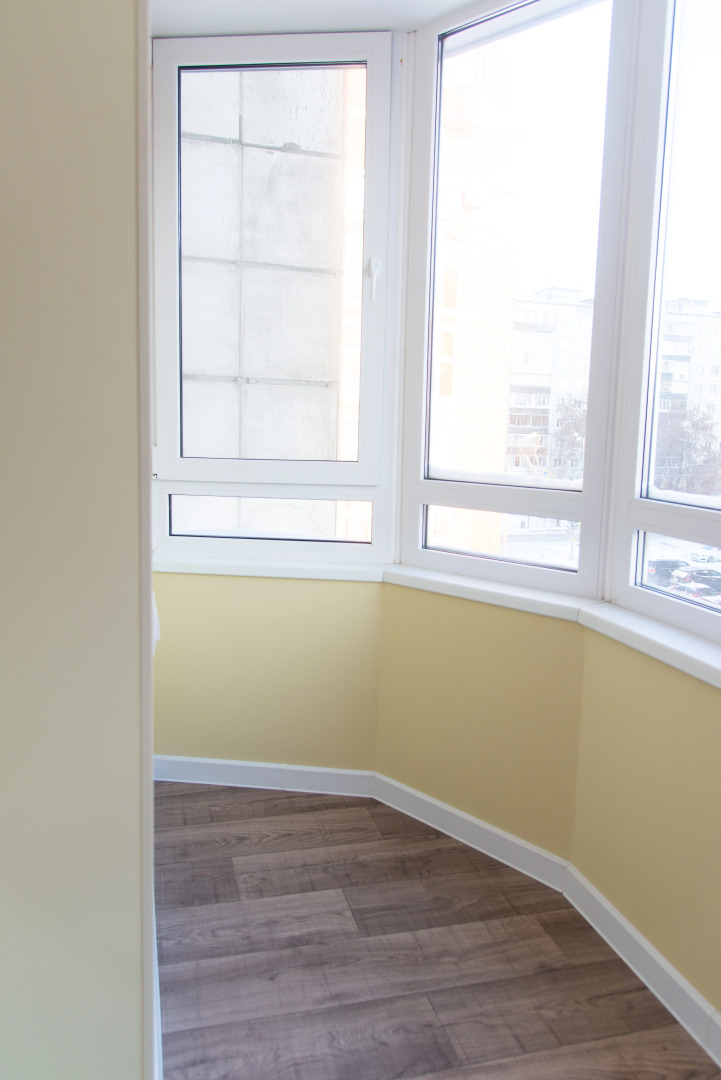 Апартаменты Стильная 1комн квартира в центре города