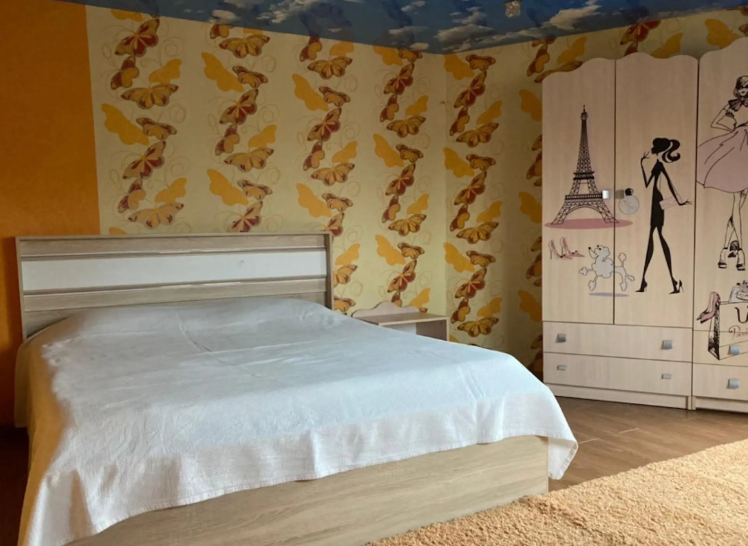 Частный Дом Усадьба у Берега Надежды