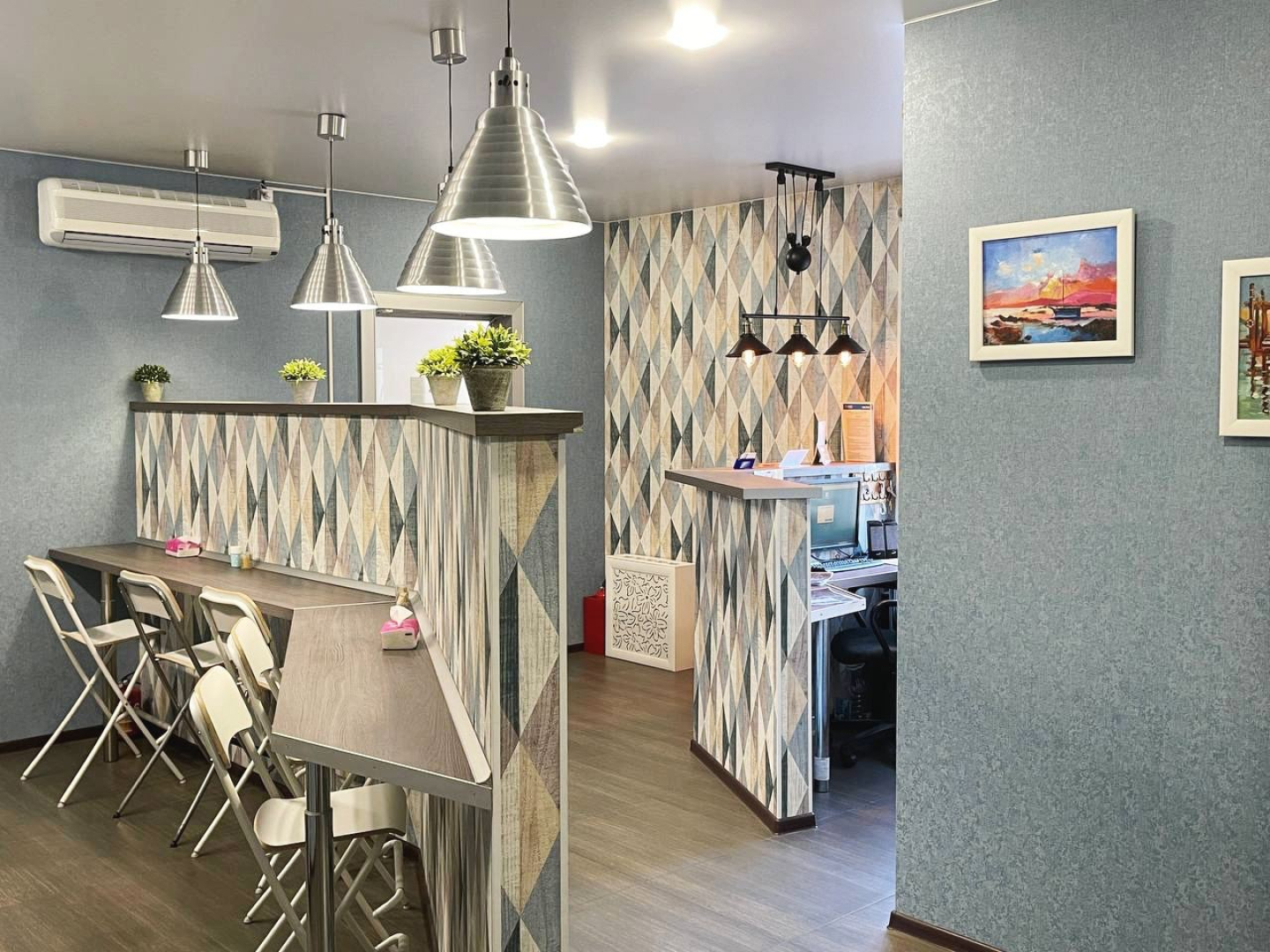 Хостел Кают-Компания