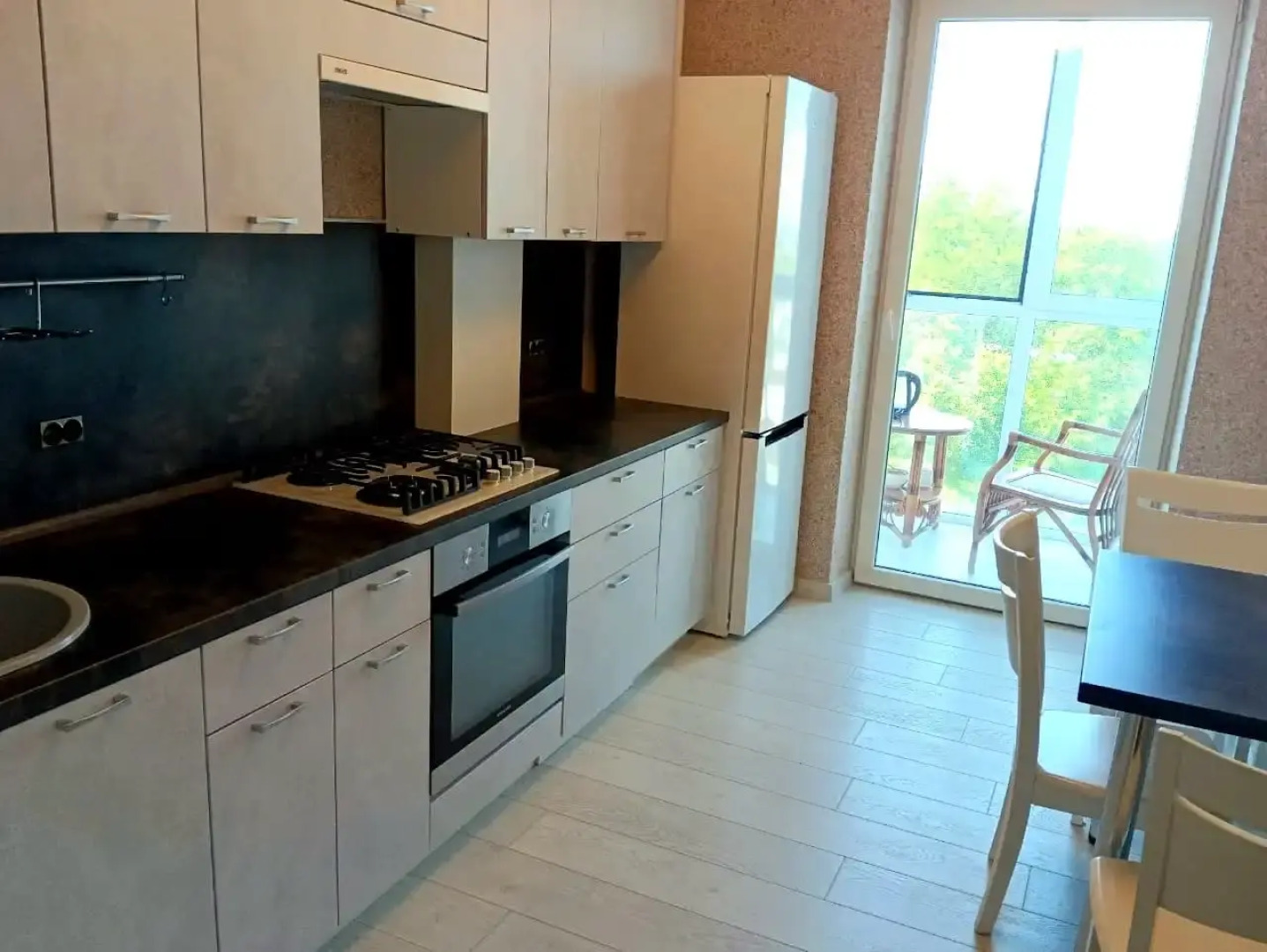 Квартира Кранц Престиж