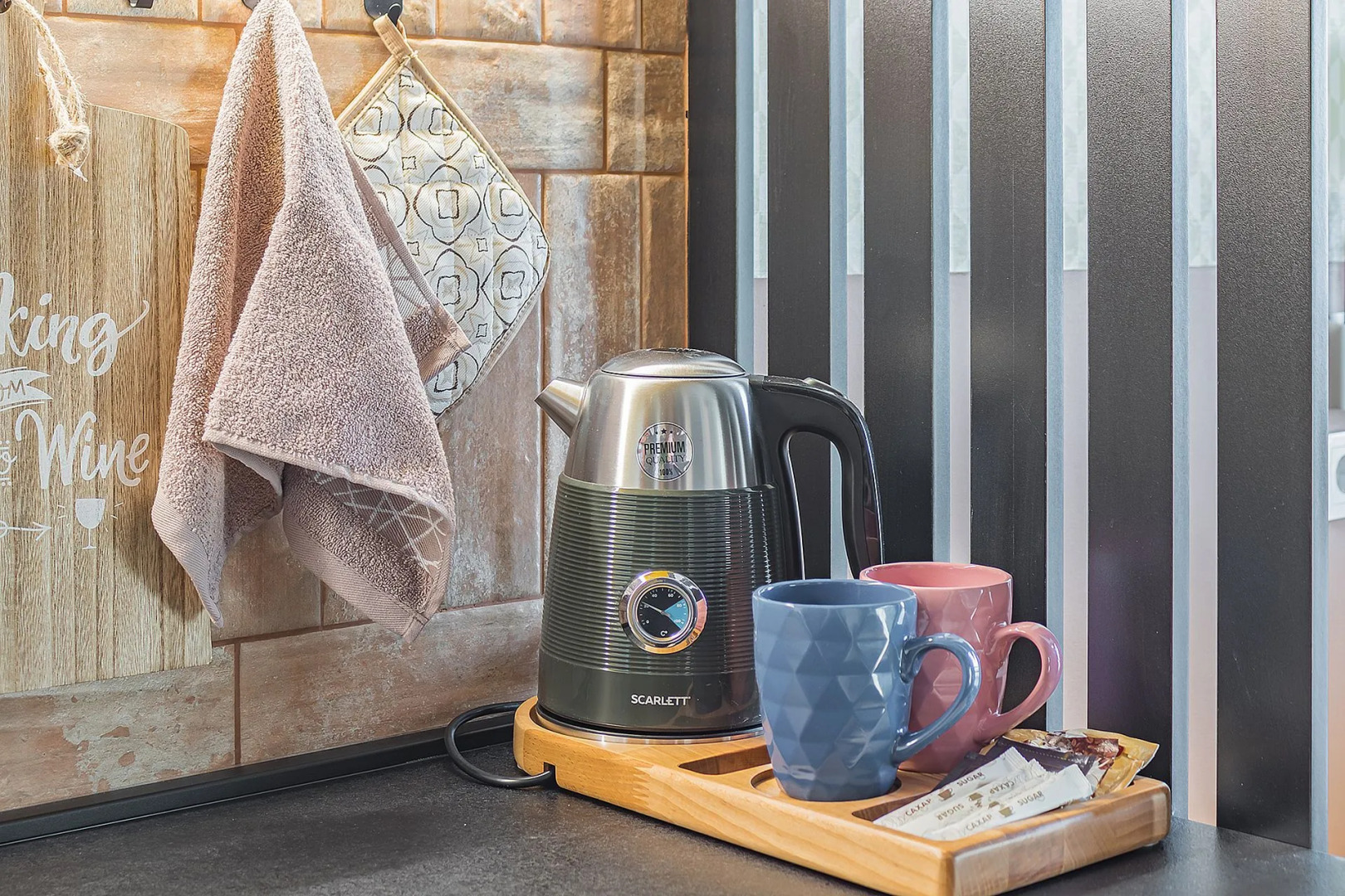 Апартаменты в Стиле Лофт в самом центре города 1408-4