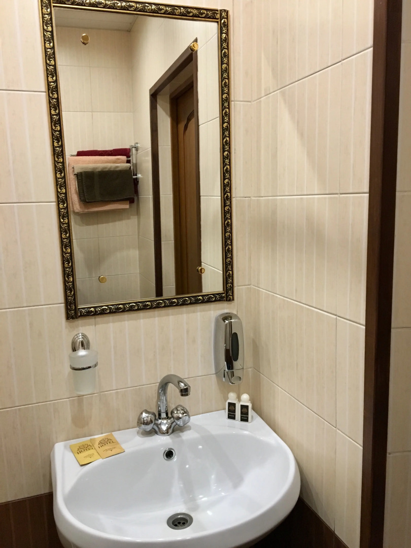 Отель Алекс Хаус