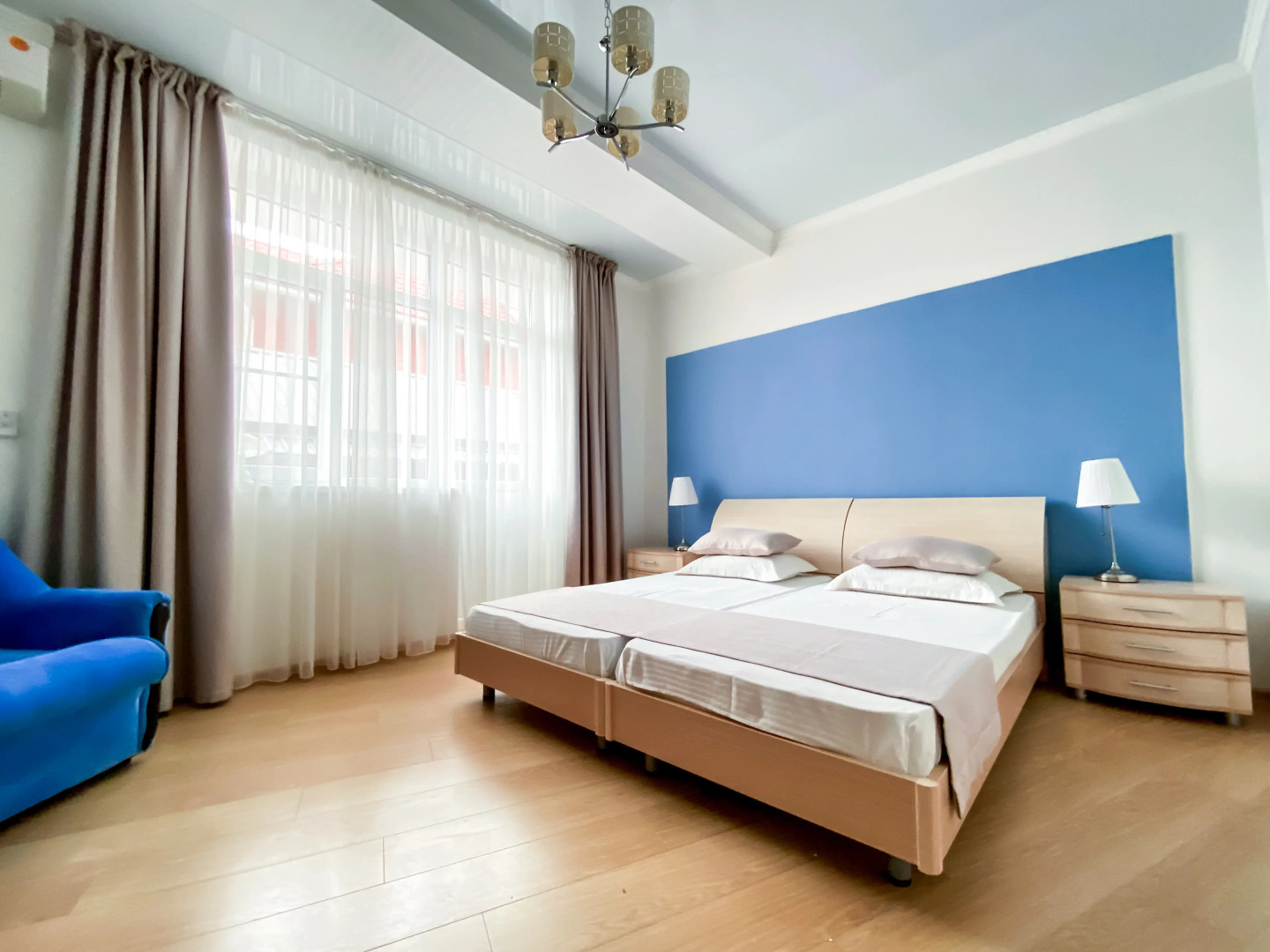 Гостевой дом SanVima