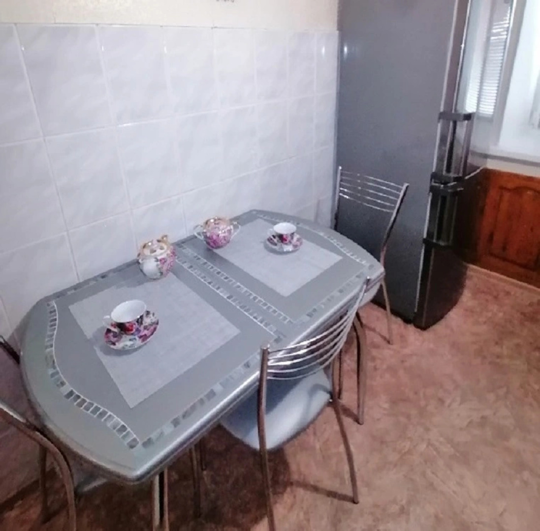 Апартаменты на Набережной Иртыша