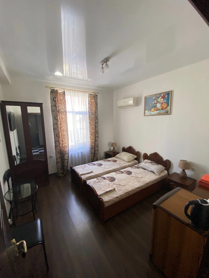 Жилые помещения Vip House