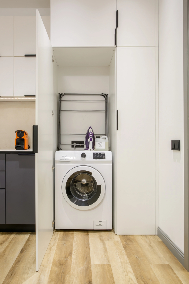 Квартира Евродвушка на 8-й Советской