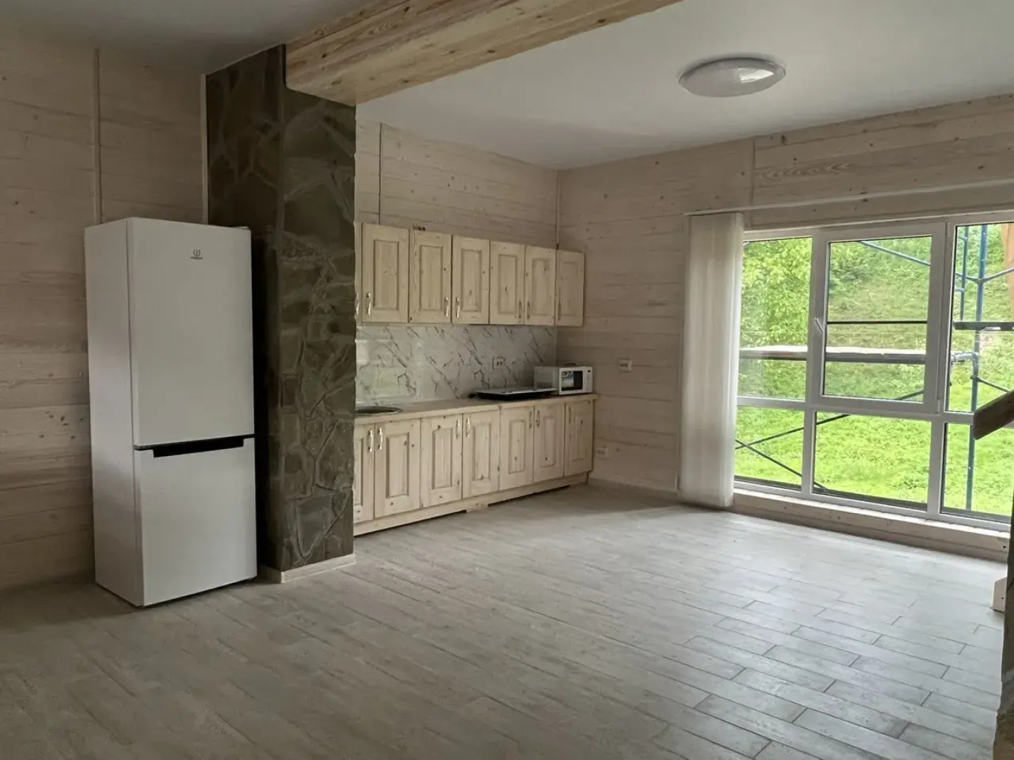 Частный дом со всеми удобствами