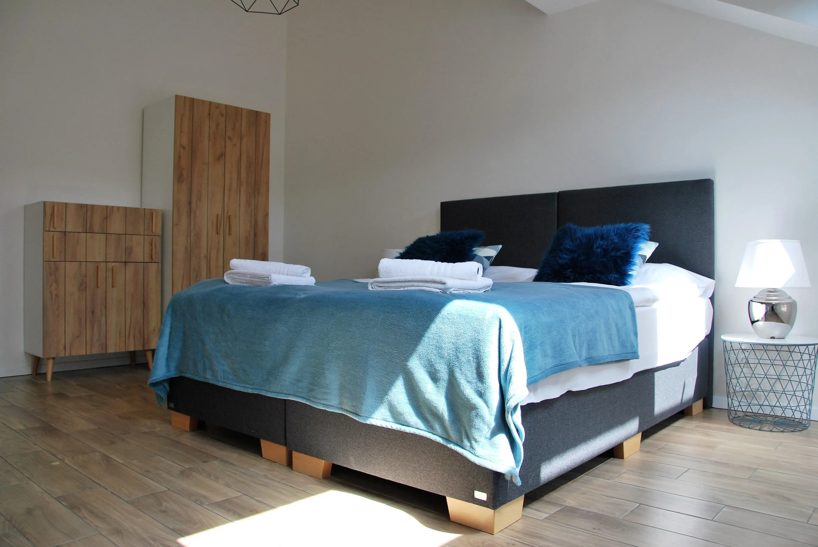 Апартаменты Folimanka R57 PragueStars