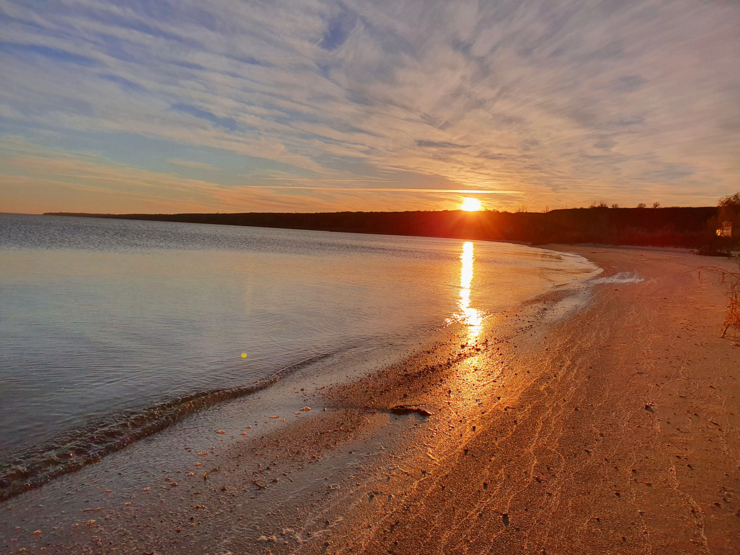 Частный дом Дюна 2