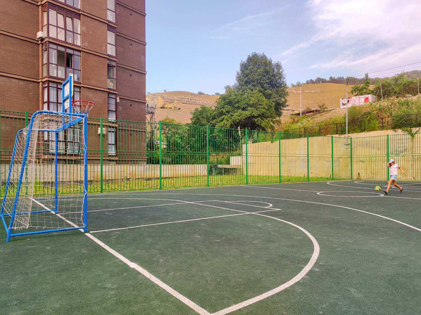 Квартира Райдас на Декабристов 36/2