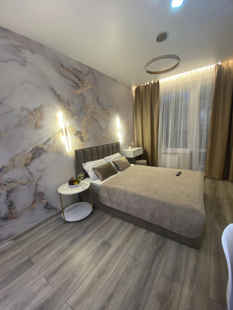 Квартира Суворов-Сити