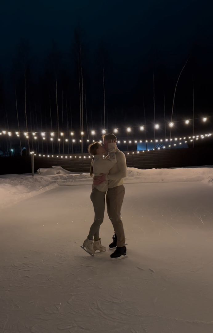 Частный дом Skandi Life