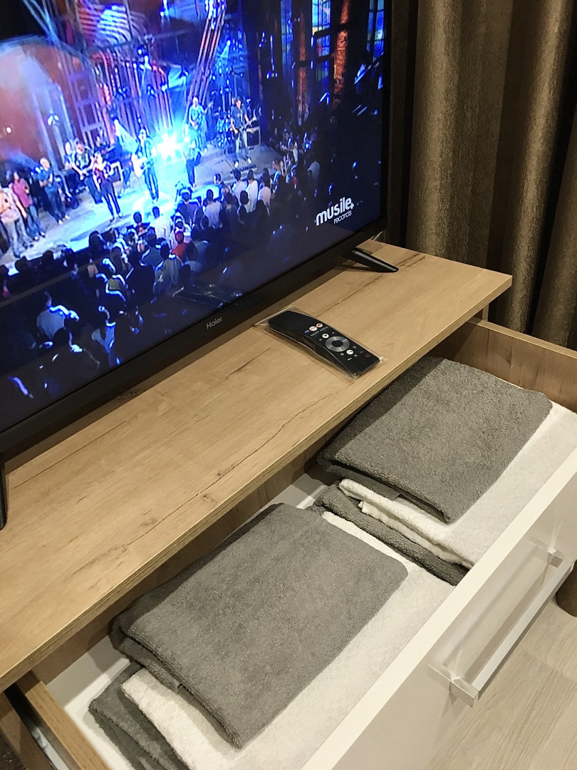 Гостевой дом Бест Апартаменты Кольская Усадьба