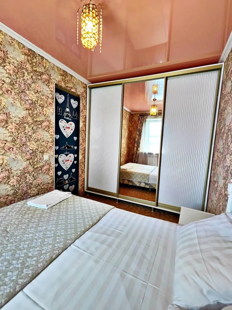 Апартаменты Ксении Ге 10