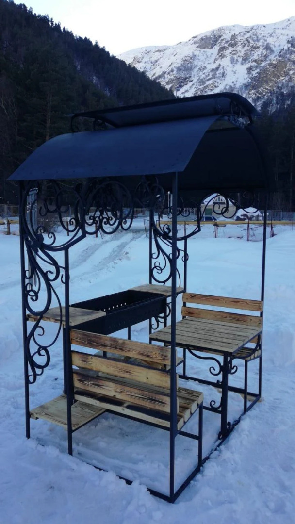 Частный Дом Sabr