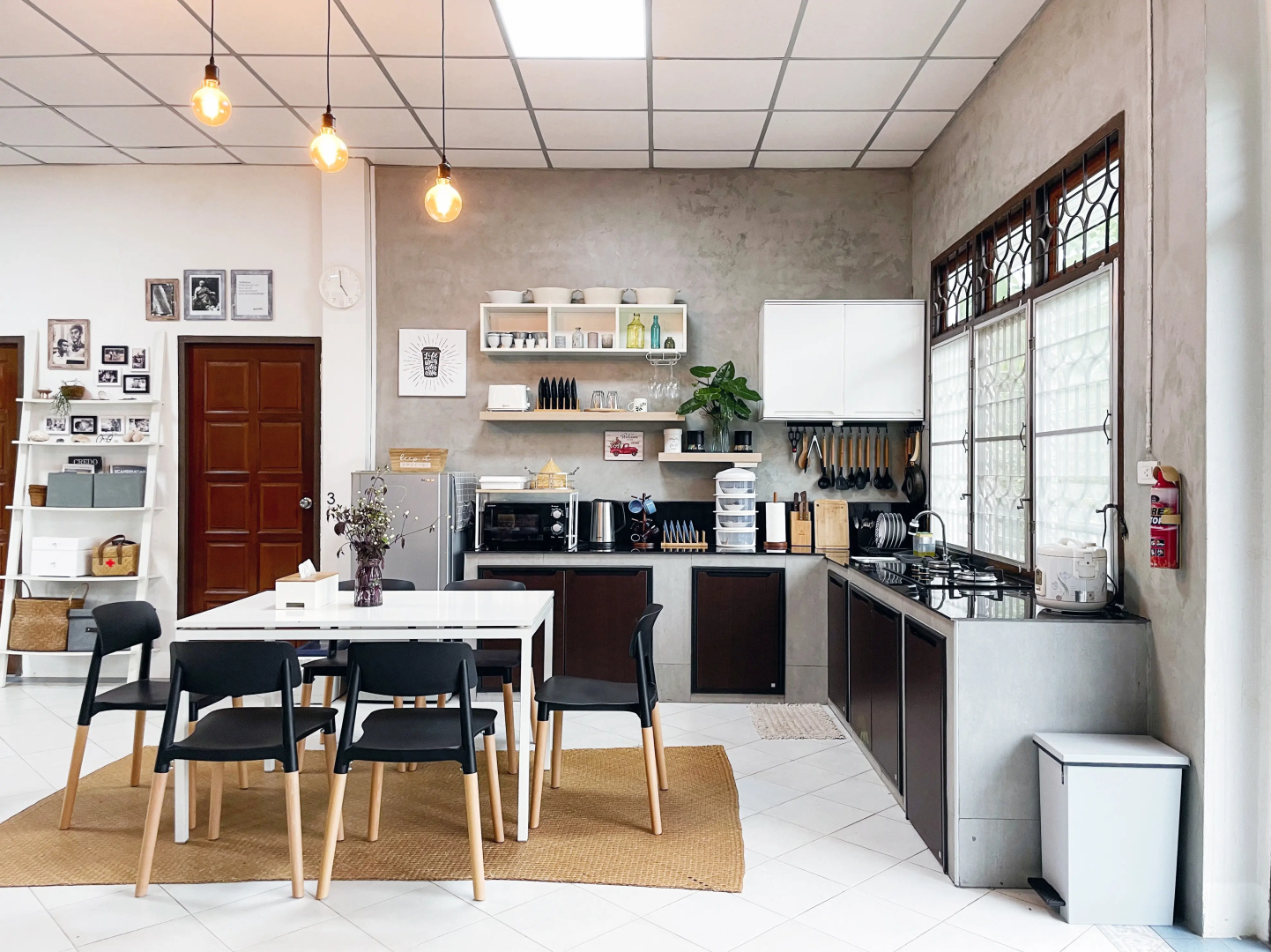 Гостевой дом Silpasom ARTstay Suratthani