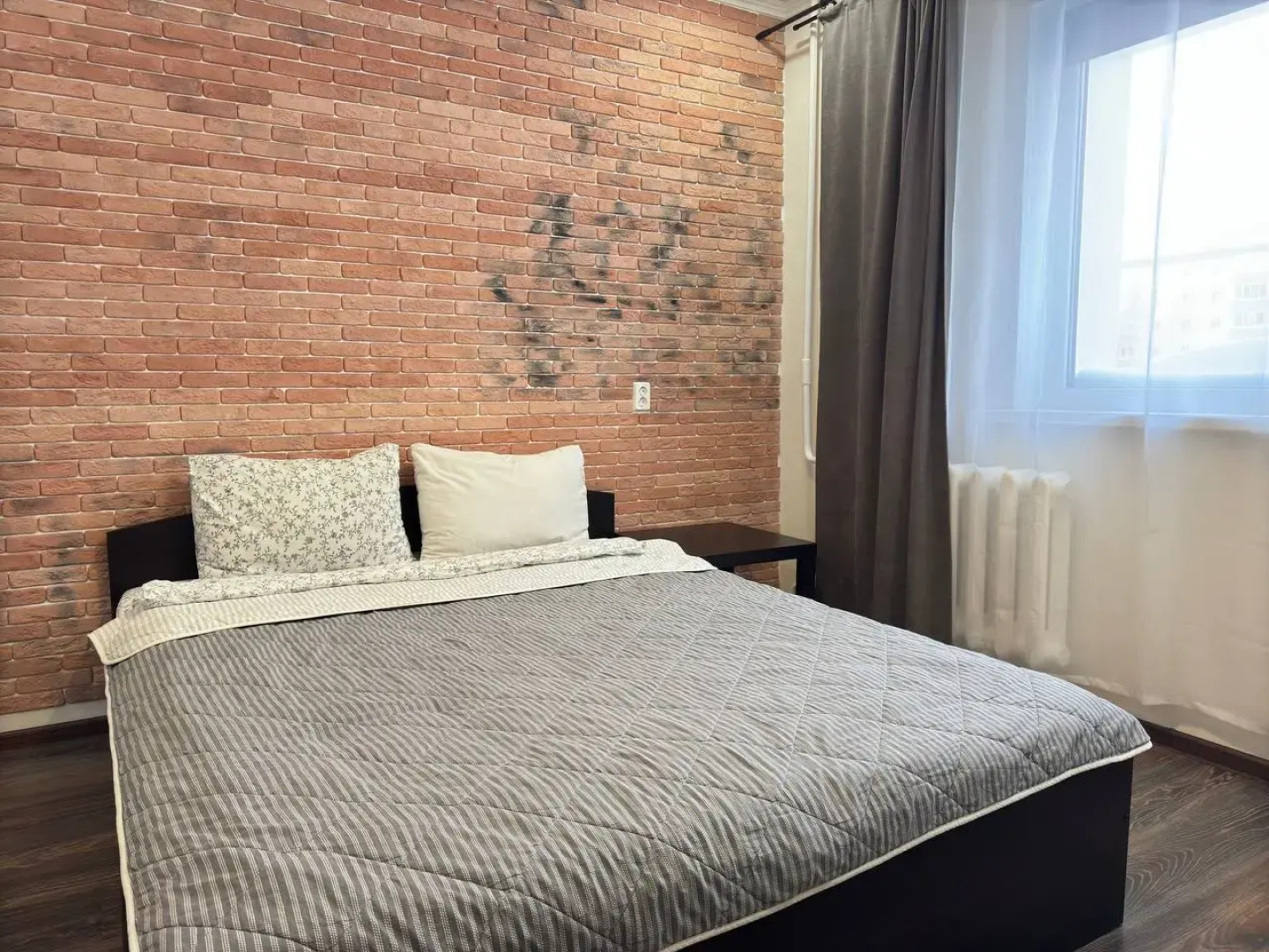 Квартира на улице Мира 29