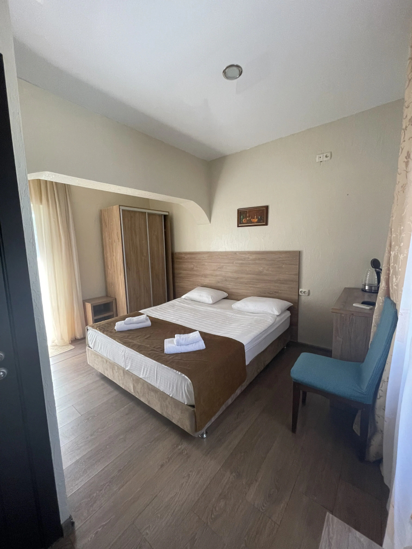 Гостевой дом АрЛиан