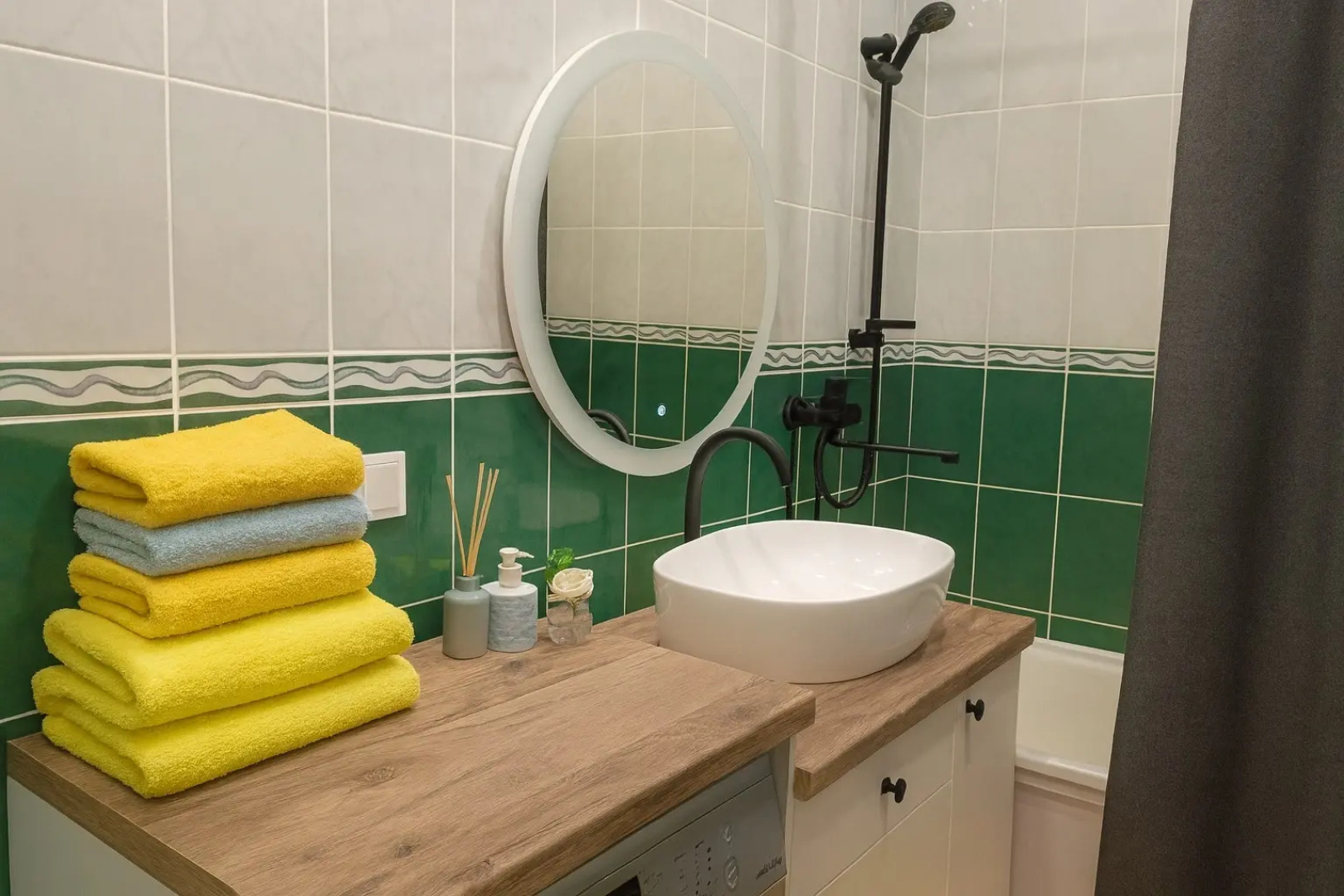 Апартаменты в Жк Гагаринский до 4 Чел Пятница Сеть Посуточных Квартир