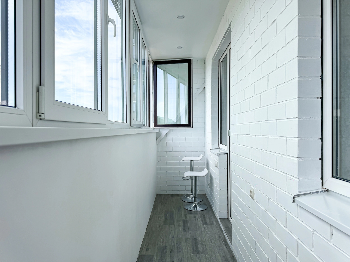 Апартаменты Монако 24 ЖК Арена 397