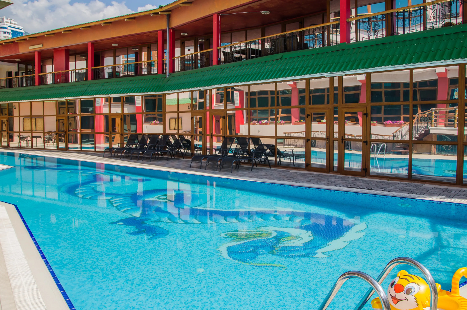 Веселый Хотэй