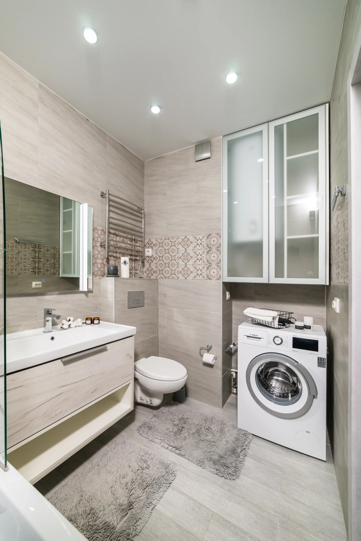 Апартаменты у Ривьеры