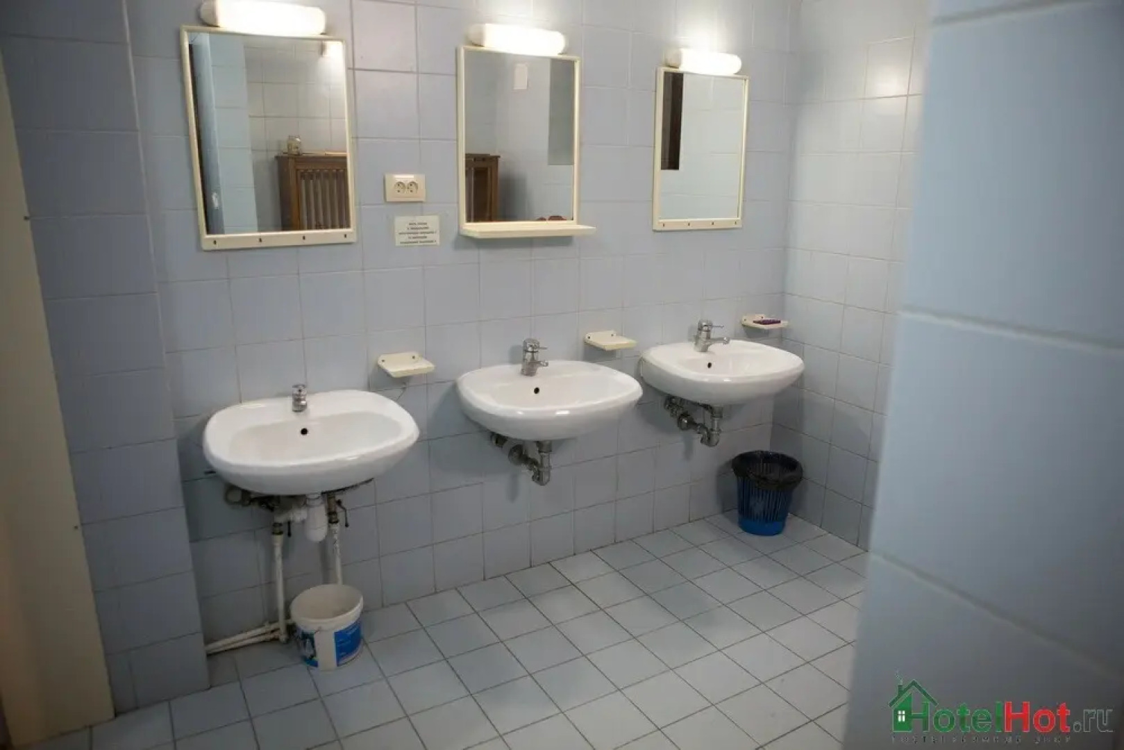 Хостел HotelHot Фирсановская