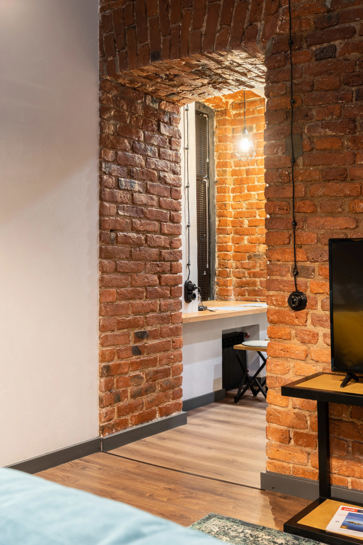 Апартаменты Be Home Liteyny