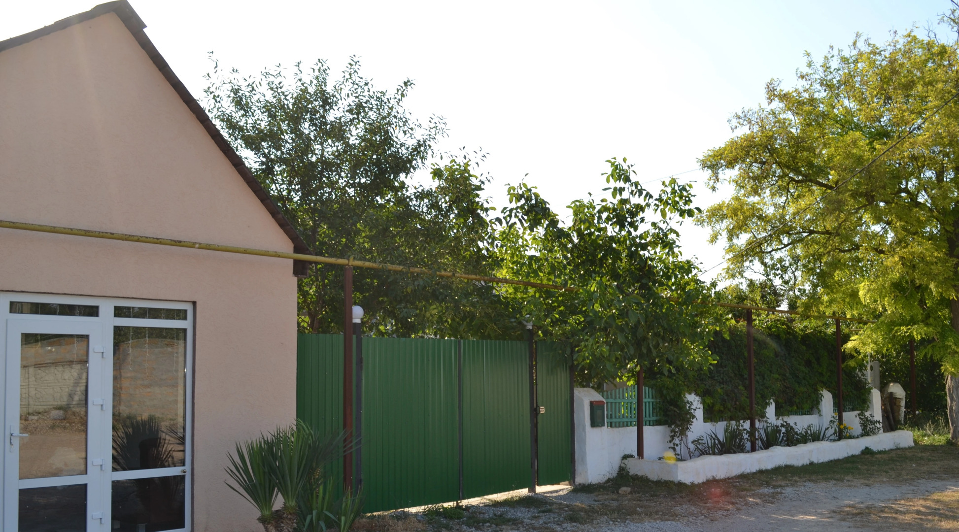 Гостевой дом Бонсай