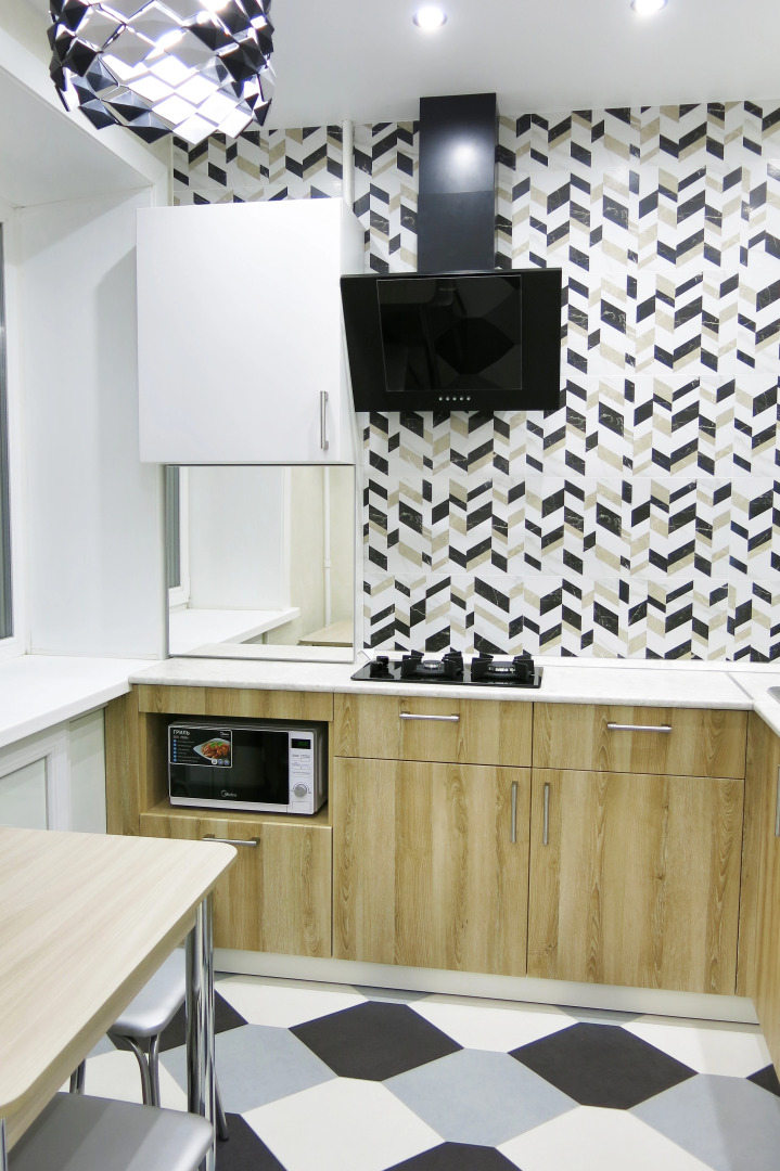 Апартаменты Люкс в центре