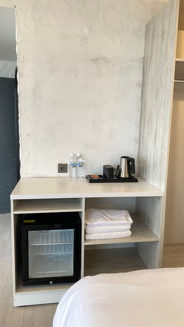 Отель Олимп