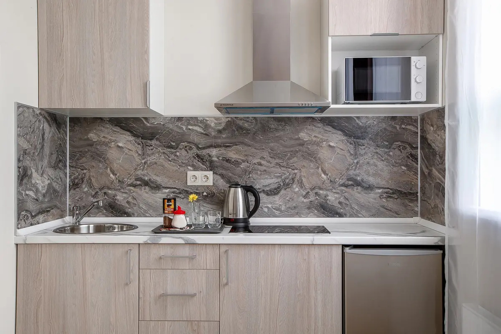 Апартаменты Жить Хорошо