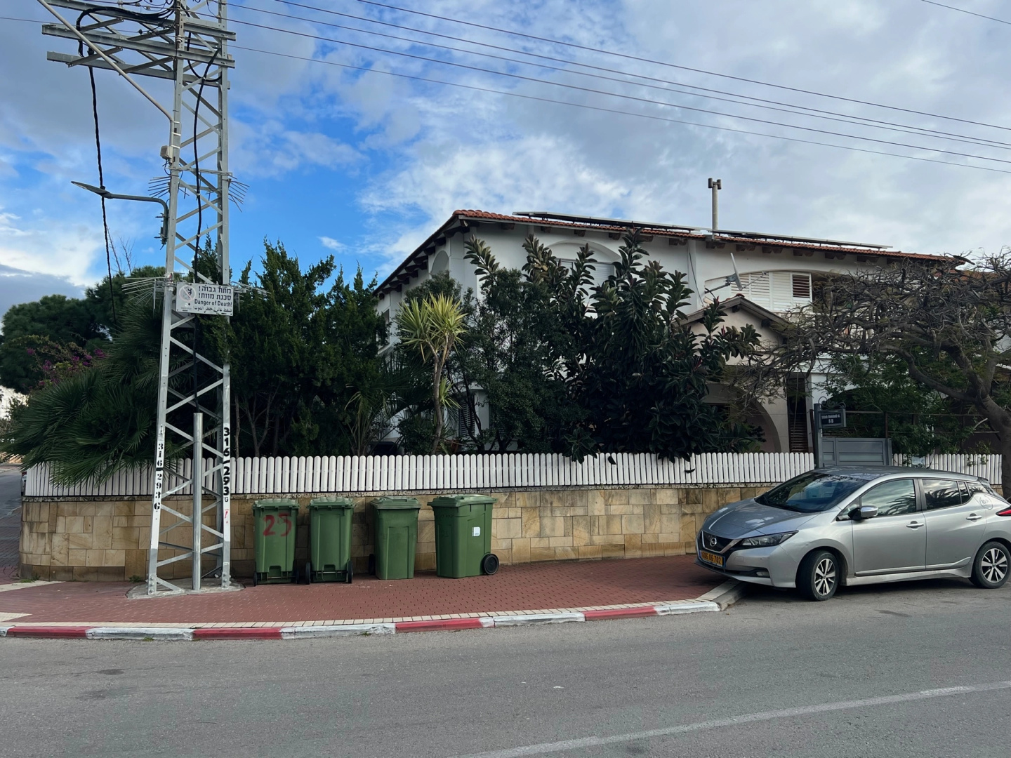Гостевой дом Villa Diana