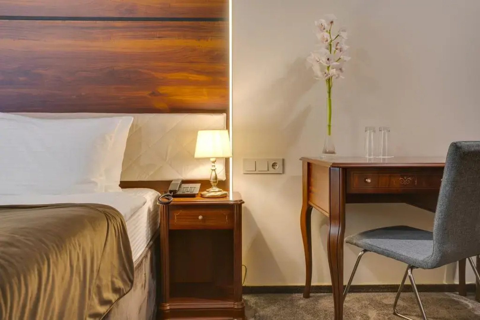 Отель Viewpoint Hotel