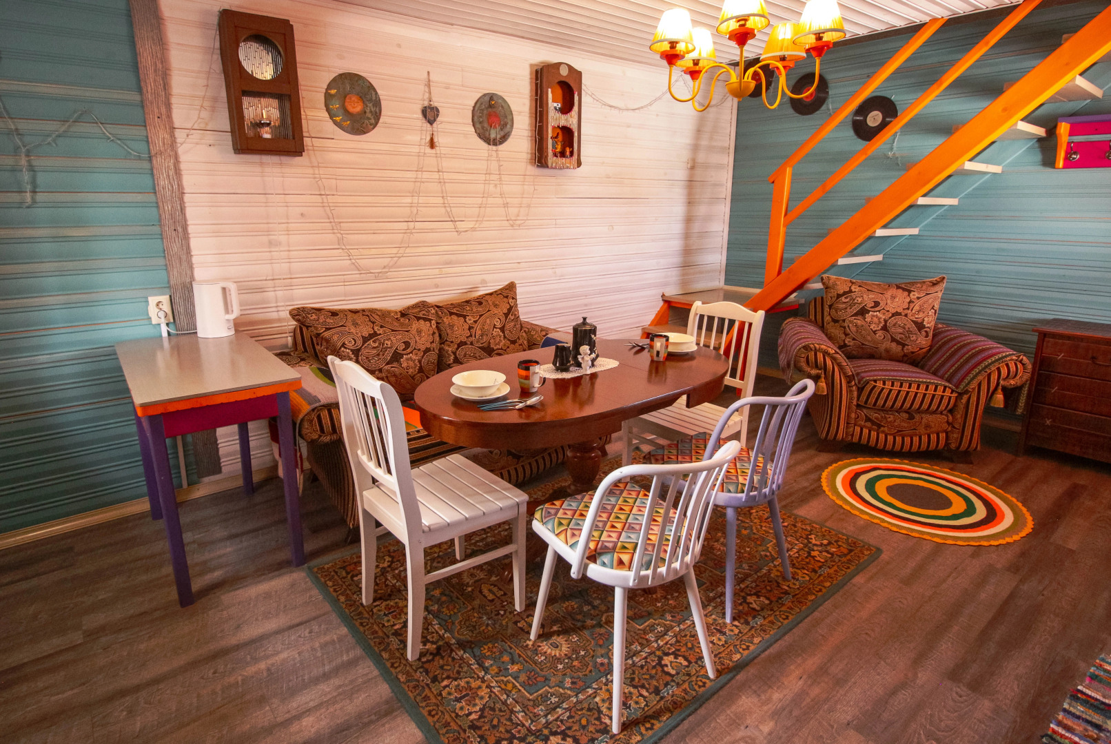 Гостевой дом БайкКалина