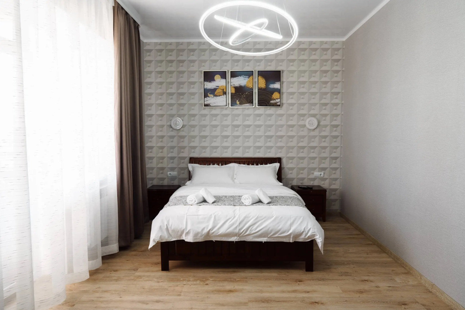 Хостел Hotel Family