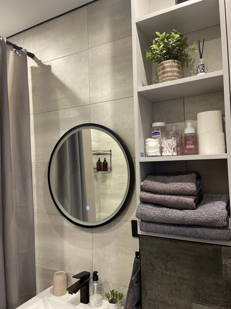 Апартаменты Вблизи Западного пляжа