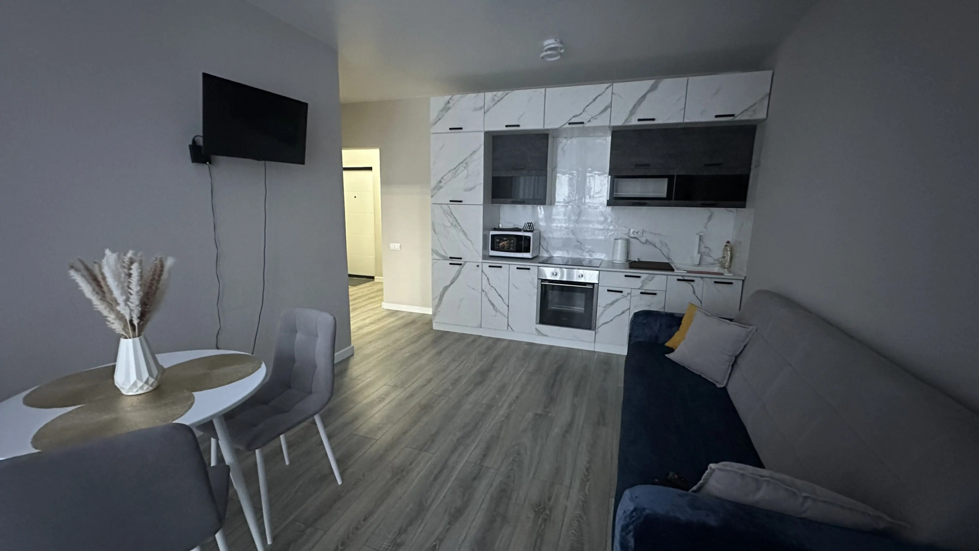 Квартира Домашний ключ