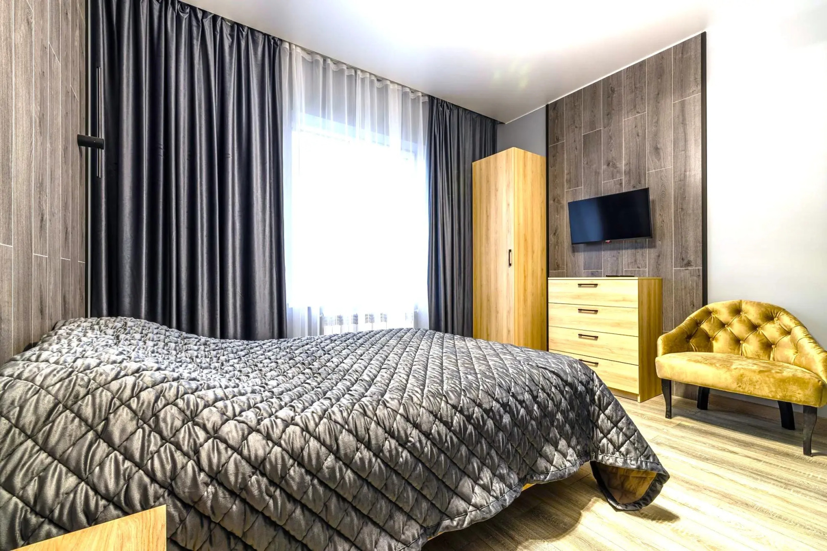 Частный дом Коттеджа с баней и бассейном