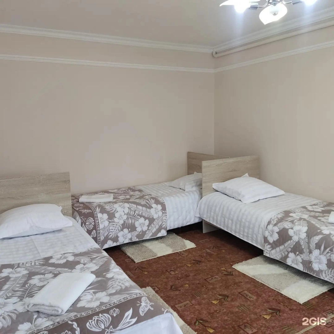 Хостел Uyut house Osh