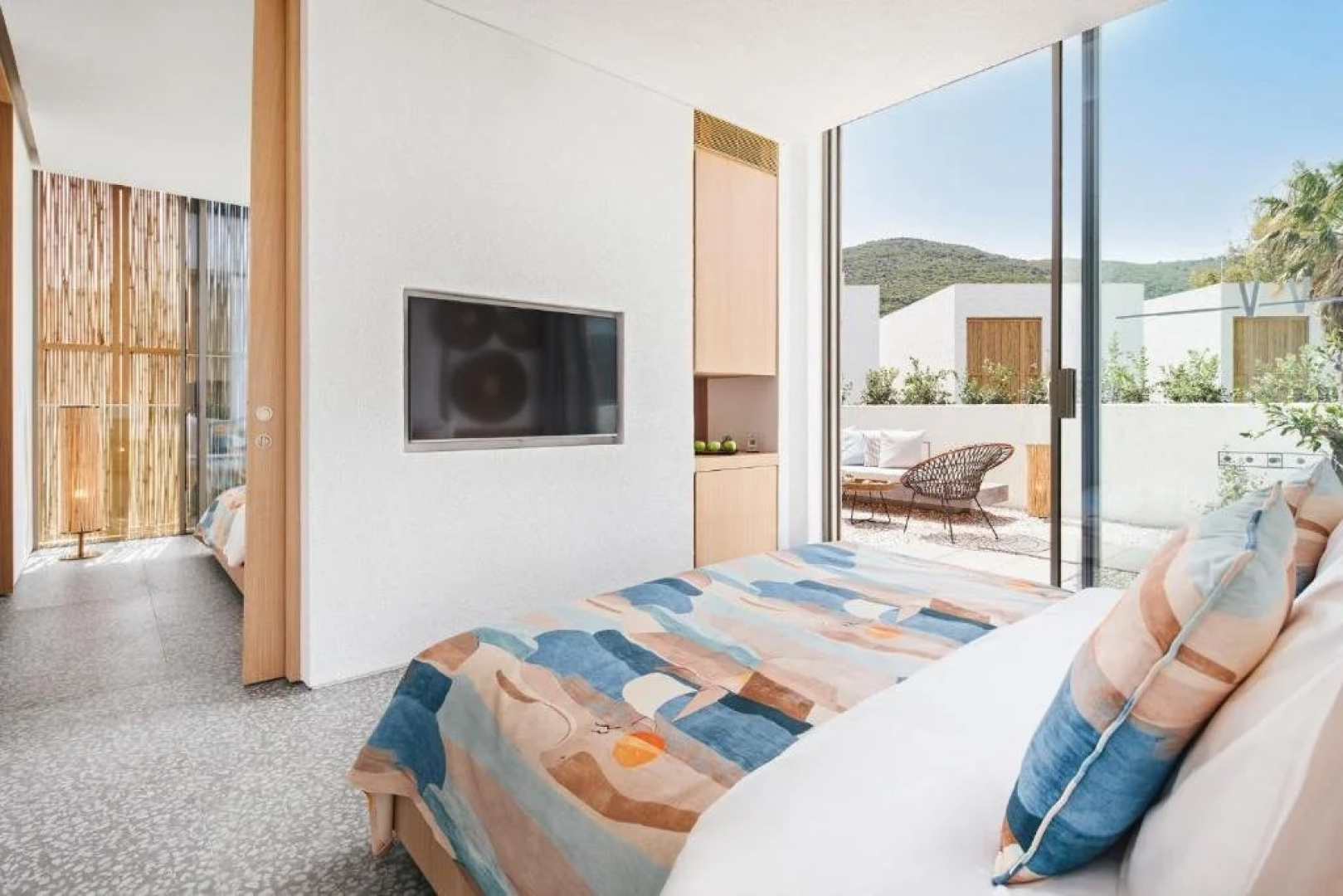 Voyage Torba - All Inclusive